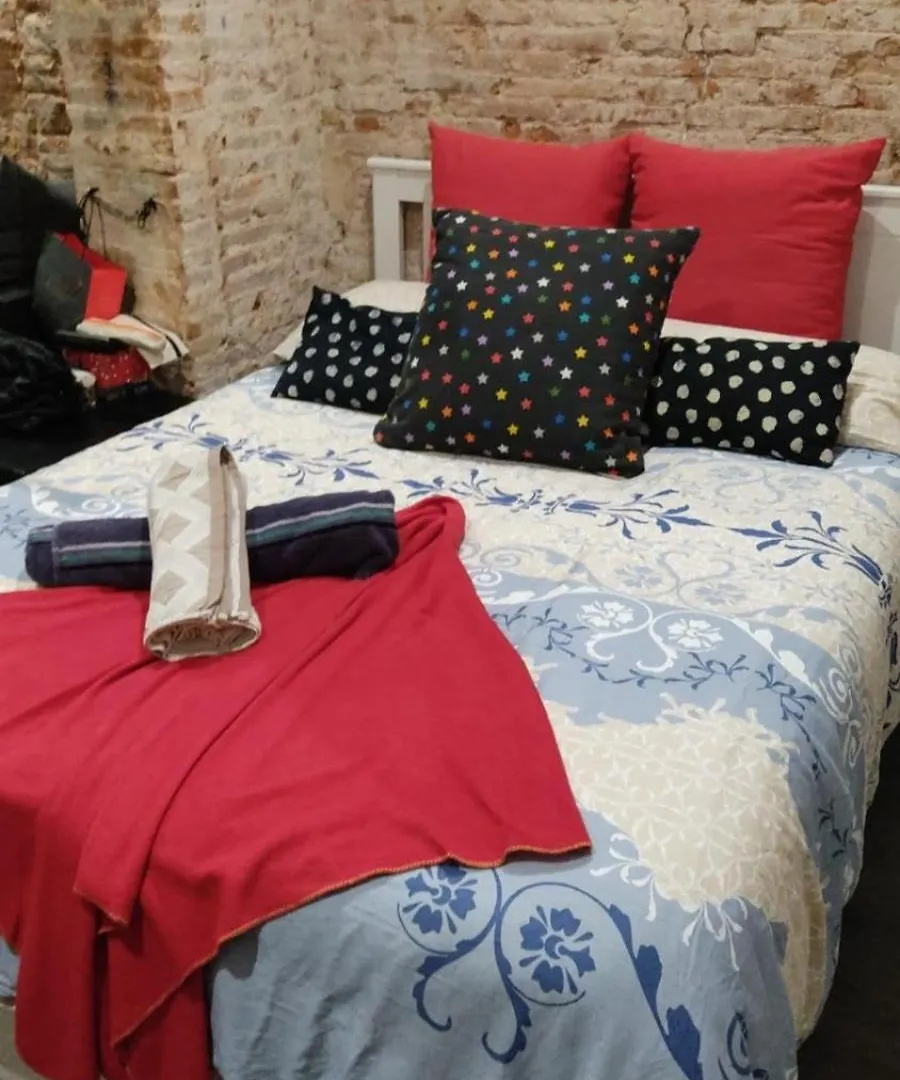 アパート Room Not Shared Center Liceu Ramblas Plaza Cataluna バルセロナ スペイン