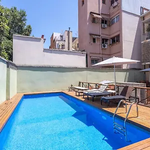 - Gracia Pool Center Apartment